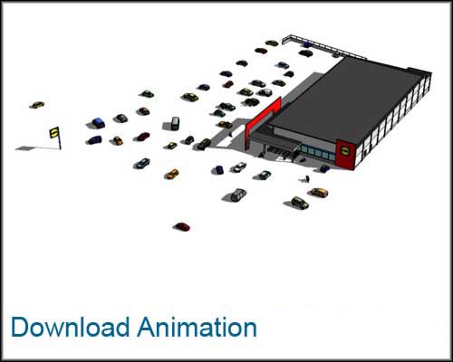 Dowload Animation